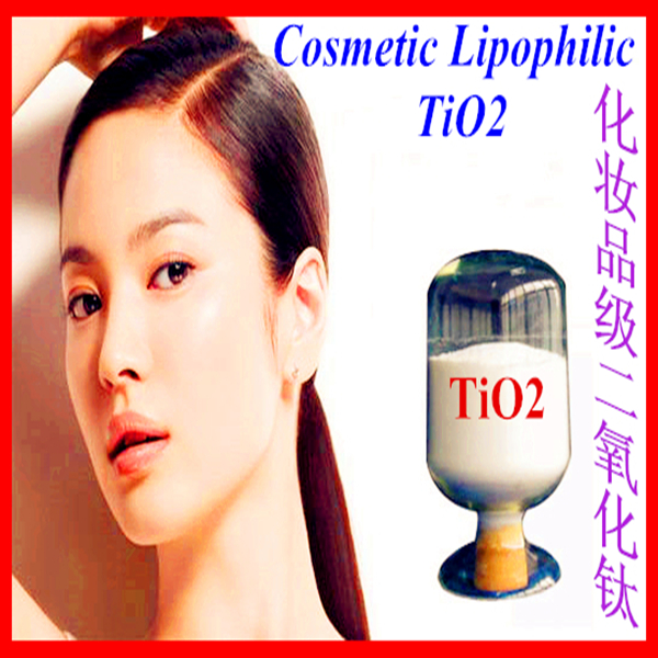 titanium dioxide tio2