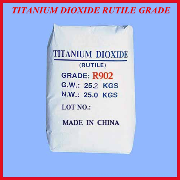 titanium dioxide r902